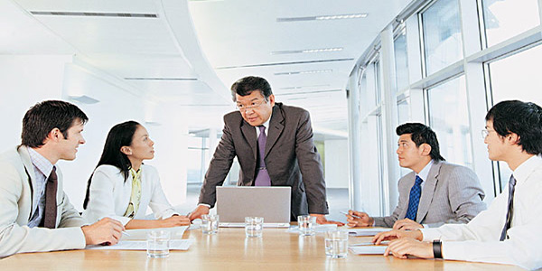 Accounting Support