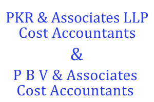 Cost Accountants in Hyderabad