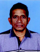 Vajjhala Bhavani Prasad