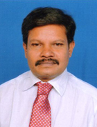 B Krishna Reddy