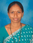 Madhavi Latha Methukula