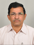 P Krishna Reddy