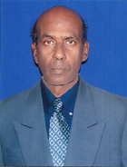 V V Ratnam